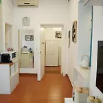 Casa Due Allori アパート ローマ