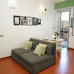 アパート Casa Due Allori *