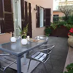 アパート Casa Due Allori