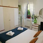 Casa Due Allori アパート *