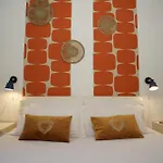 アパート Casa Due Allori *