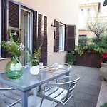 アパート Casa Due Allori