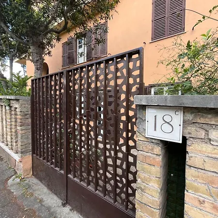 Apartment Casa Due Allori