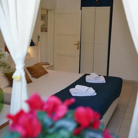 Casa Due Allori * Řím