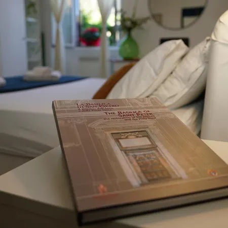 Casa Due Allori * Rome