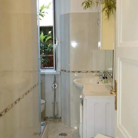 Casa Due Allori Řím