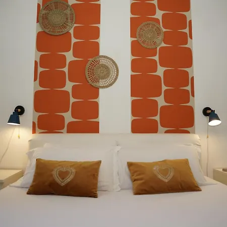 Apartmán Casa Due Allori *