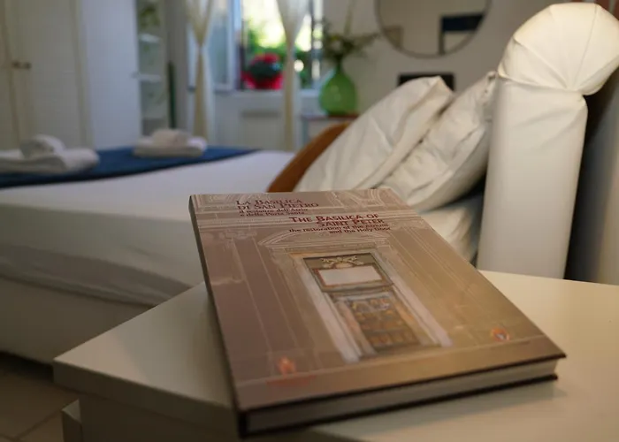Casa Due Allori * Rome