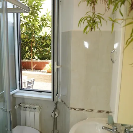 Casa Due Allori Рим