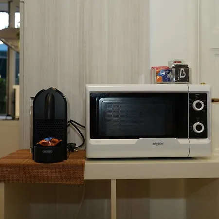 Апартаменты Casa Due Allori