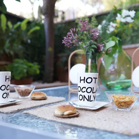 Casa Due Allori * Рим