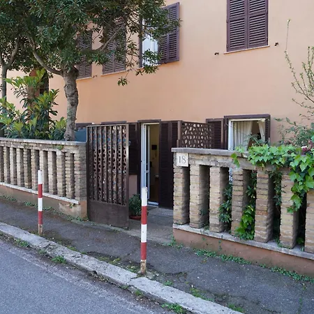 Casa Due Allori Appartement
