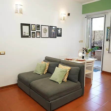 Appartement Casa Due Allori *