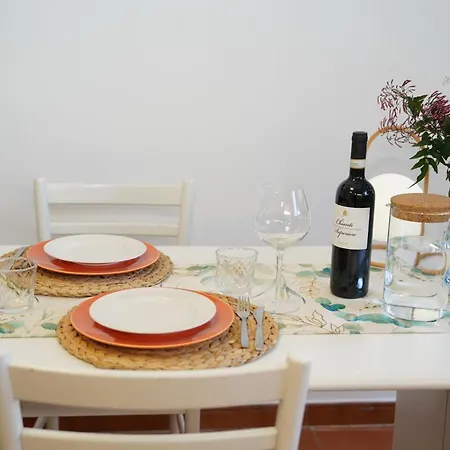 Casa Due Allori *